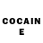 COCAIN 99% minerob gian
